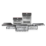 [8000E X4] Huawei NetEngine 8000E Series Routers